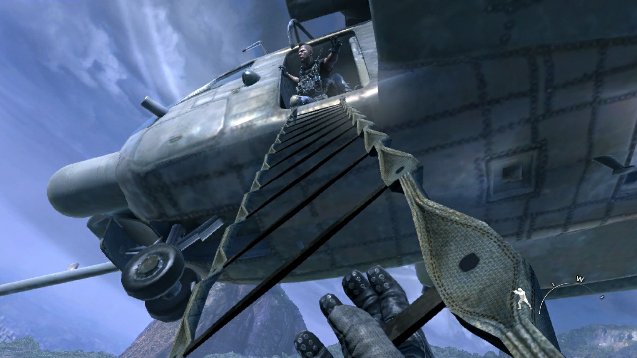 Call of Duty: Modern Warfare 2 - Imagen 14
